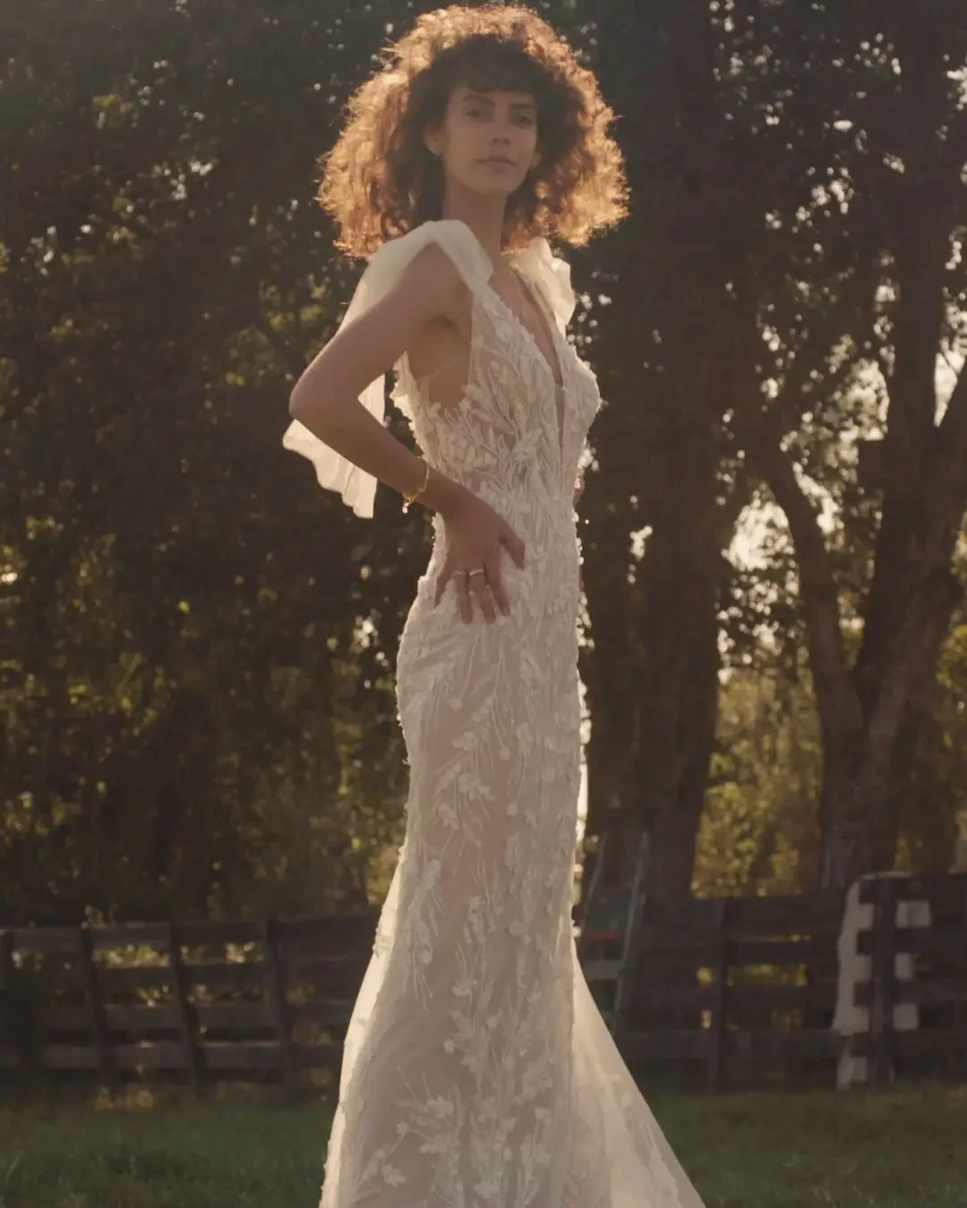 Justin Alexander Style #66212 #1 loop mute thumbnail