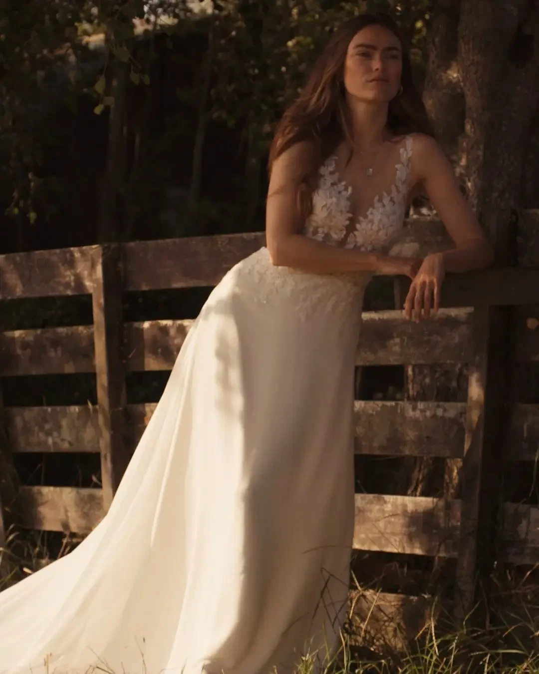 Justin Alexander Style #66240 #1 loop mute thumbnail