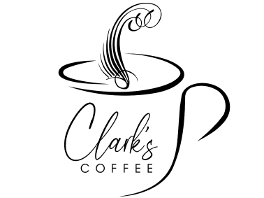 The Clark’s Coffee and Champagne Lounge”