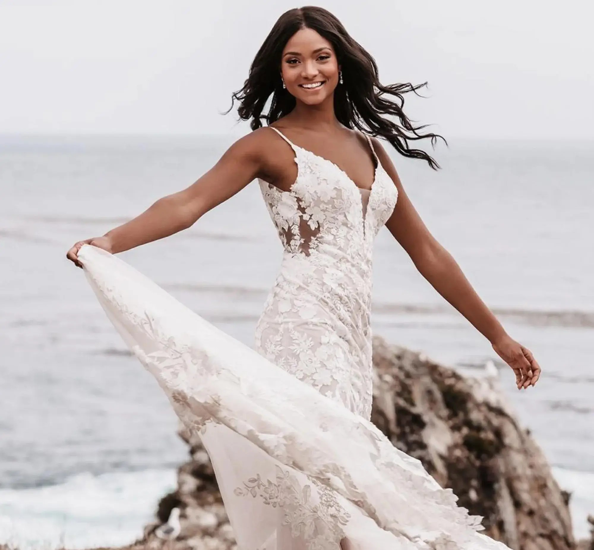 Allure Bridals 2023 Fall Preview Weekend