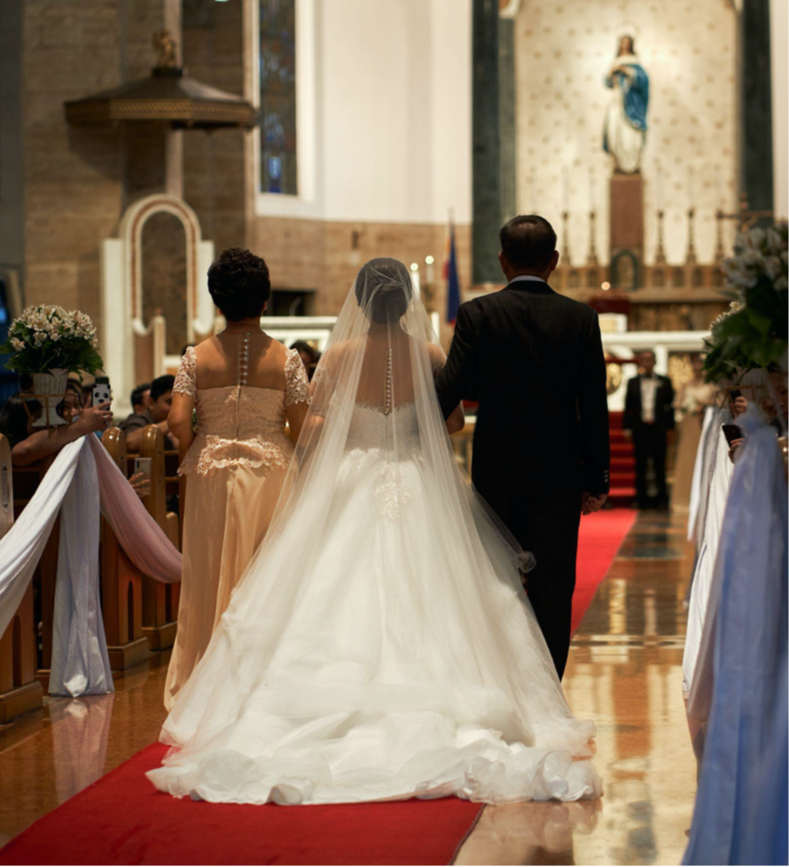 Mother of the Bride Survival Guide Image