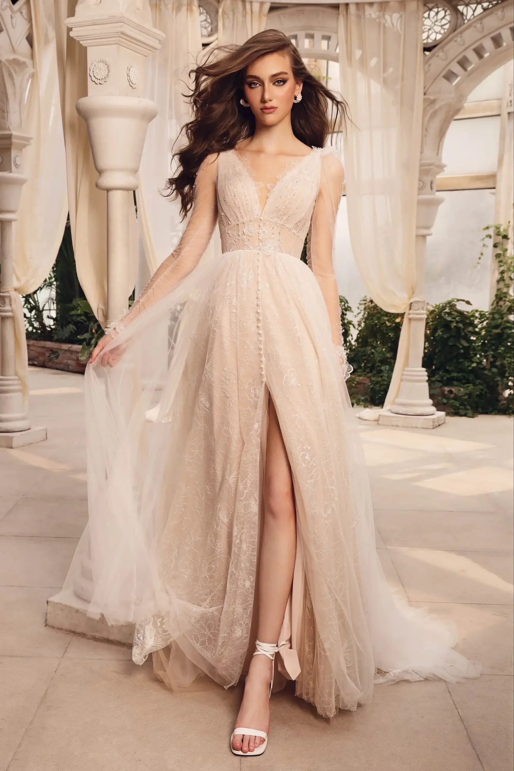 Chic Nostalgia STYLE #ADDEY