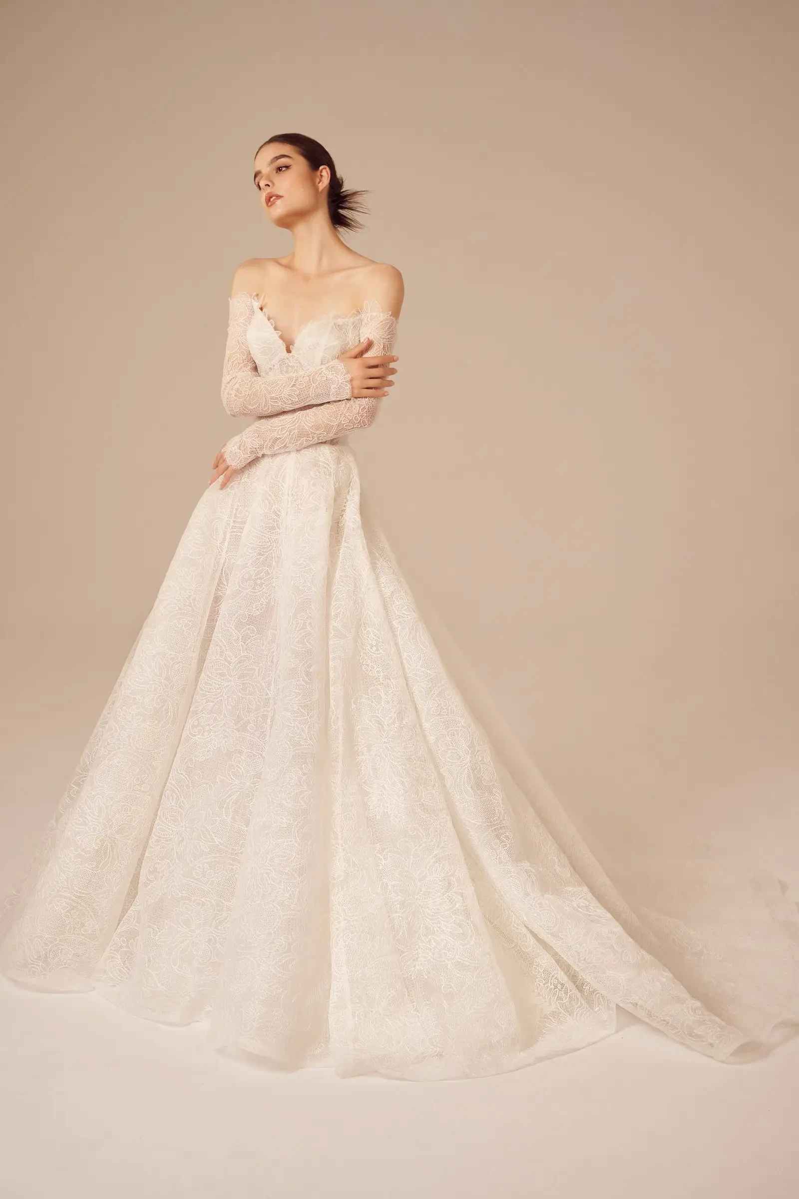 Nicole + Felicia Designer Spotlight Image