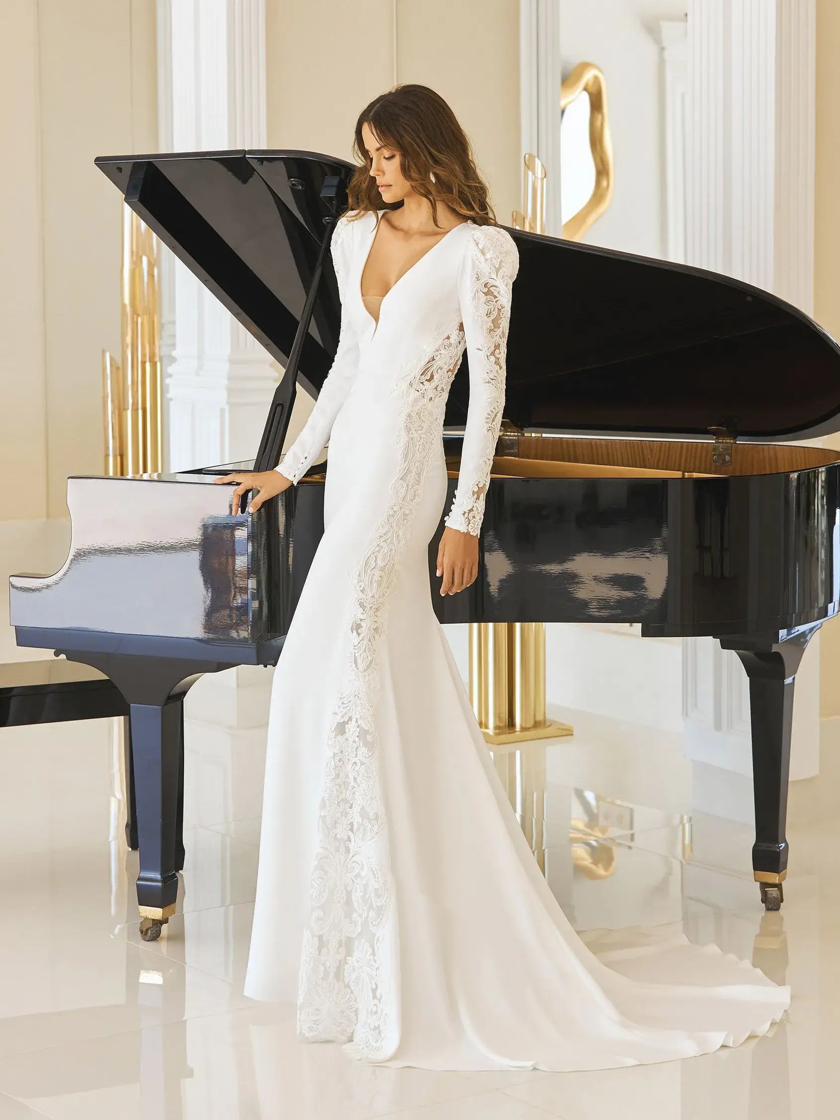 Pronovias