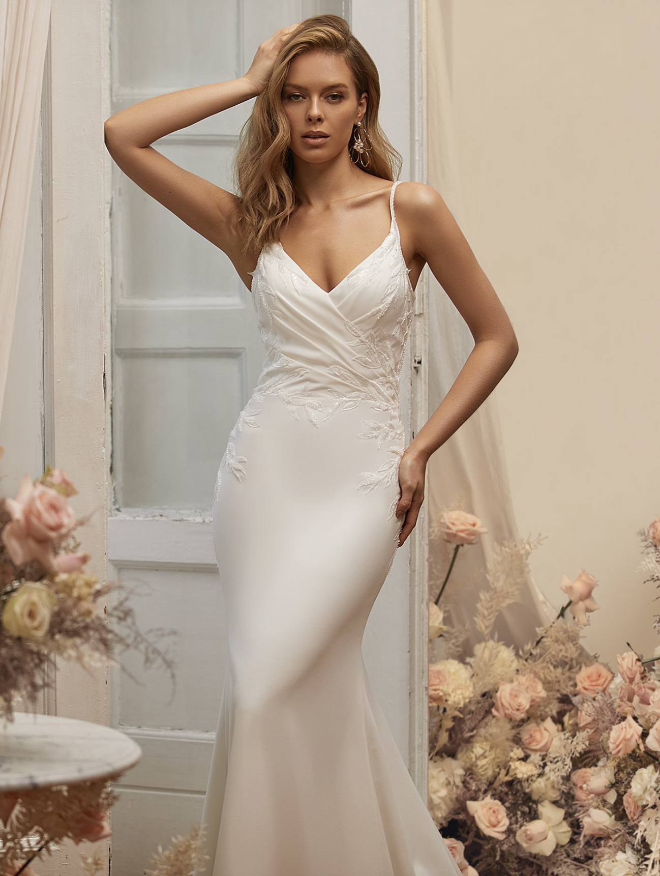 Moonlight Bridal	