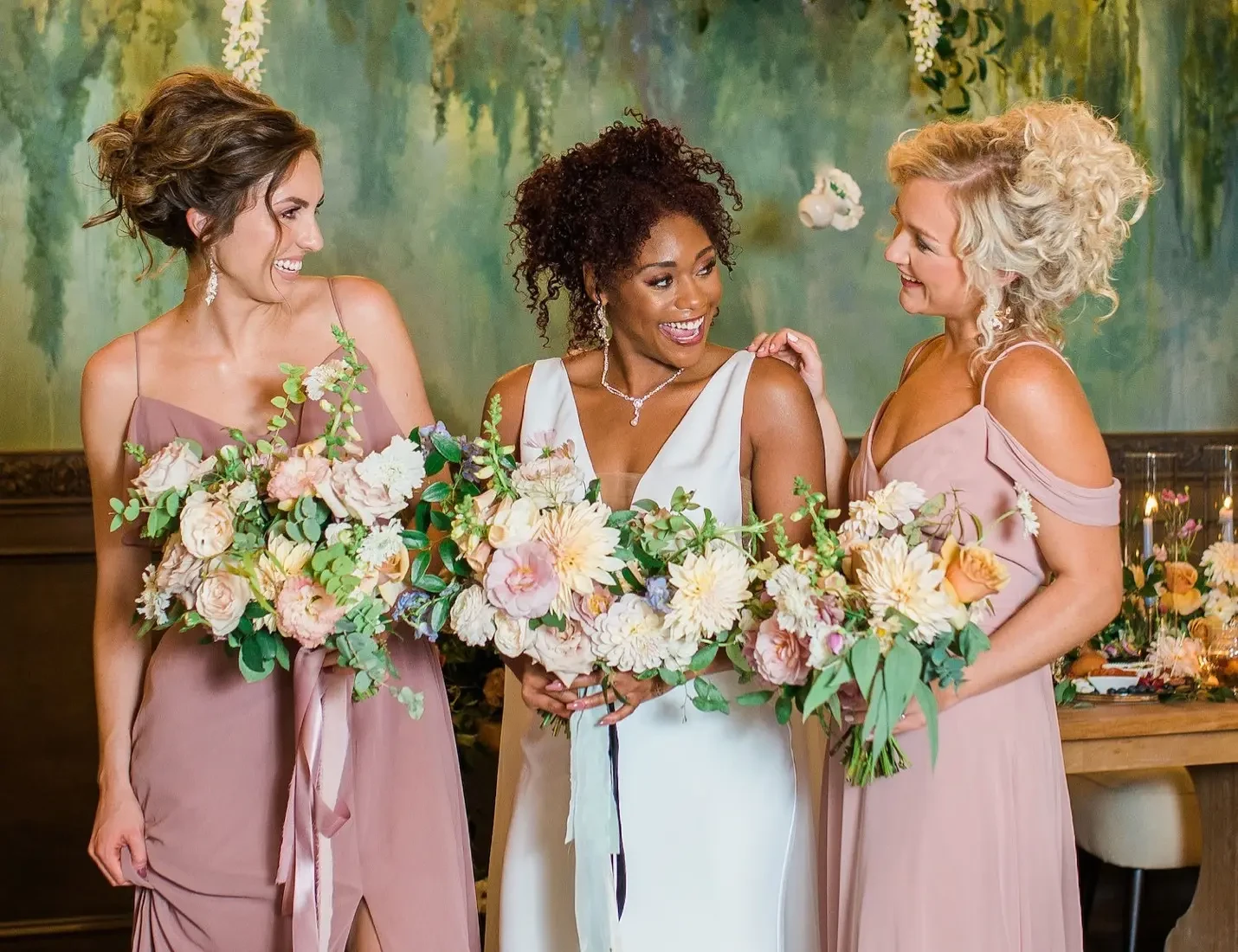 Inside the Becker’s Bridal Experience: From ‘The Magic Room’ to ‘The Phoenix Lounge’ Image