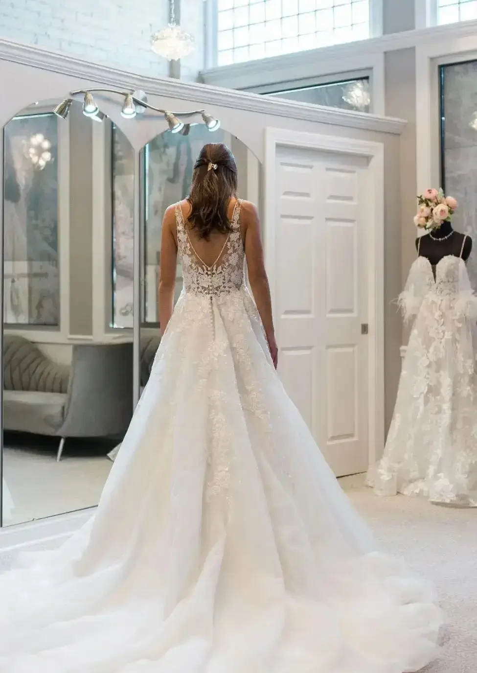 Why Saying Yes Early Matters: The Ideal Wedding Dress Shopping Timeline for 2025–2026 Brides Image