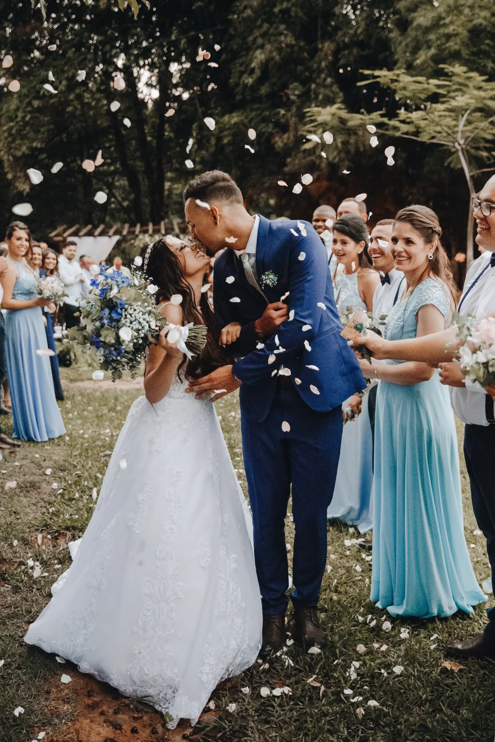 Things You Should Know Before Your First Bridal Appointment Image