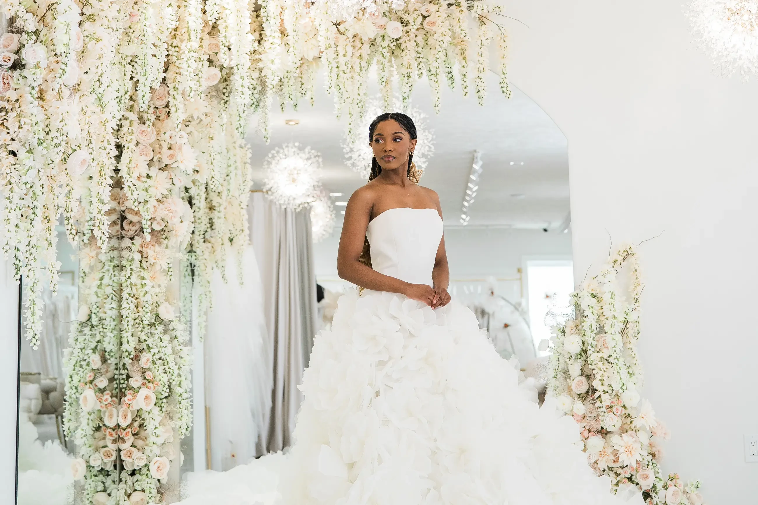 Introducing Becker's Bridal LUXE: Elevating Luxury Bridal Experiences Image