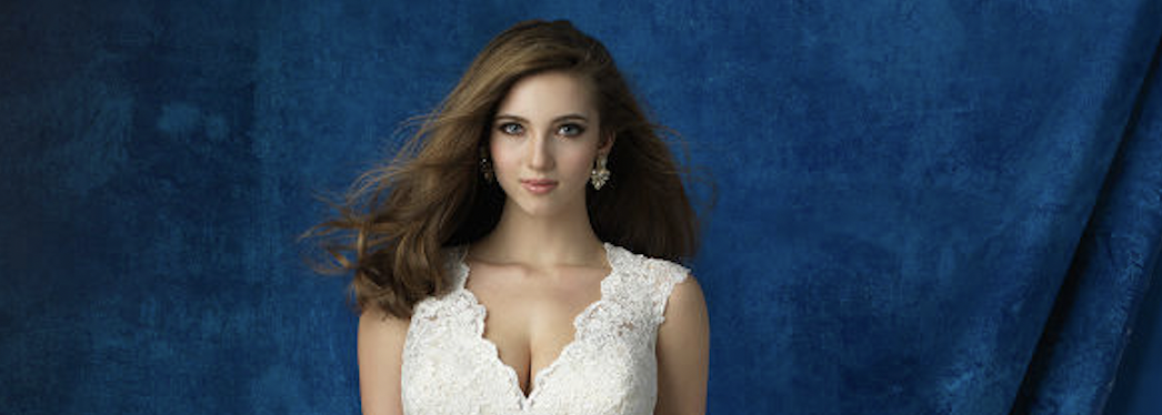 Plus-Size Bridal Trends: What’s In for the Modern Curvy Bride Image
