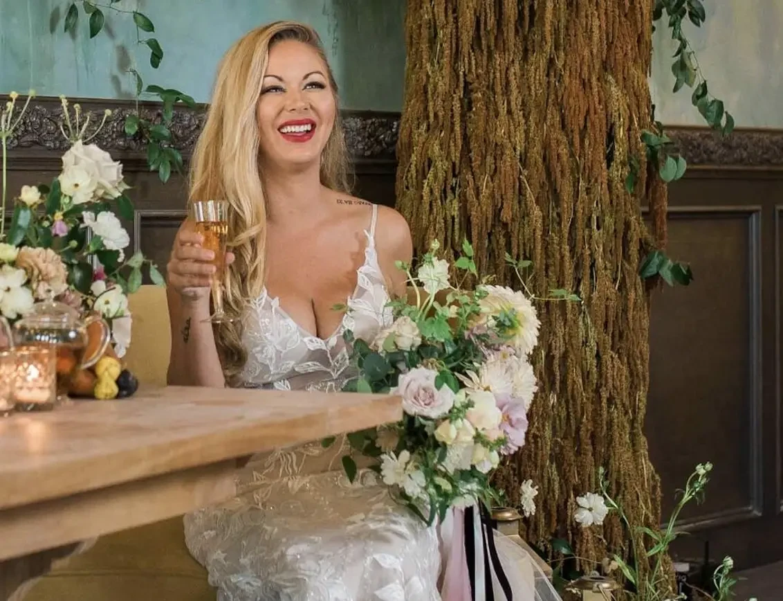 Behind the Bubbles: Crafting Your Celebration at The Phoenix Lounge Image