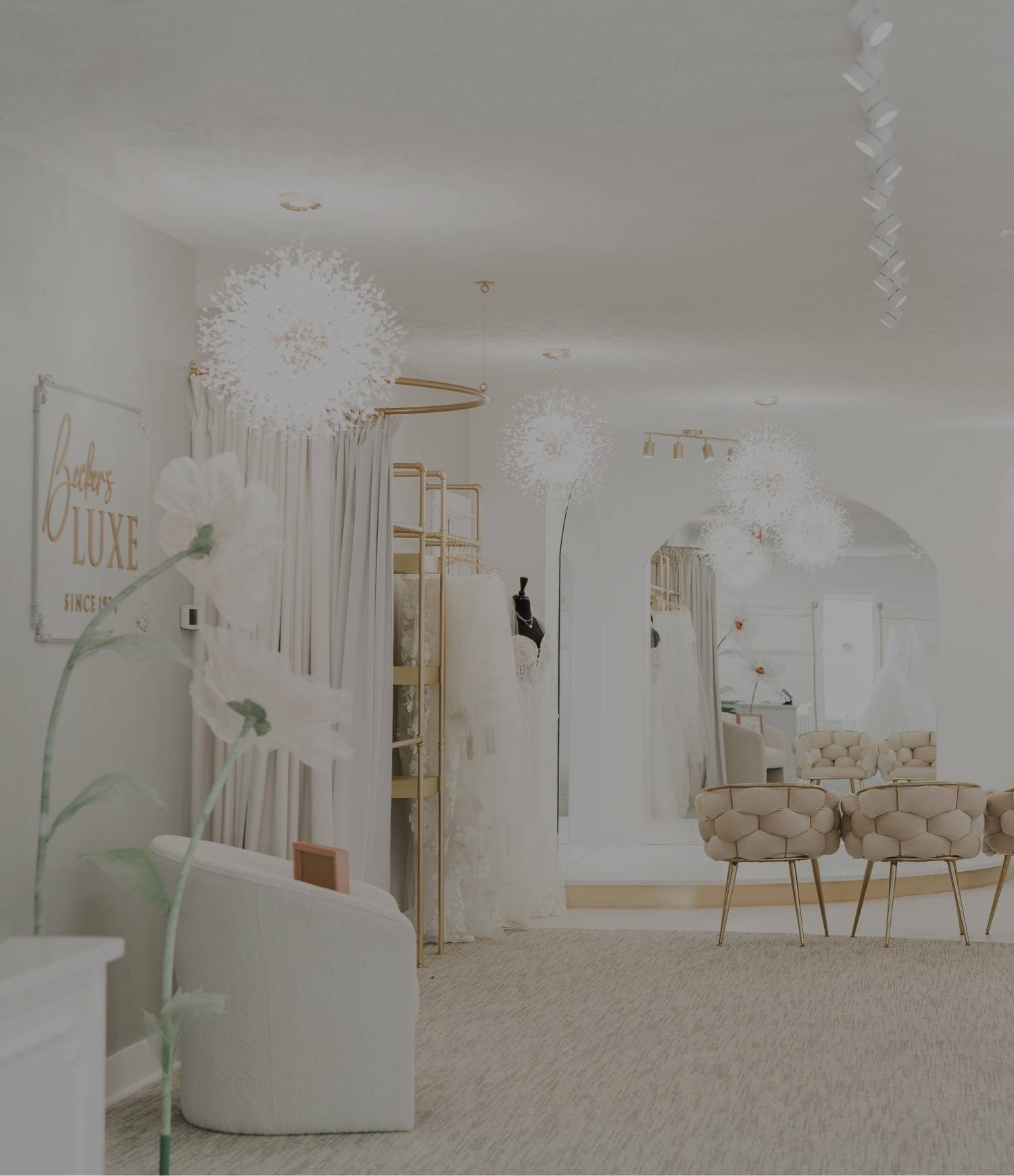 Luxe Experience - Mobile Image