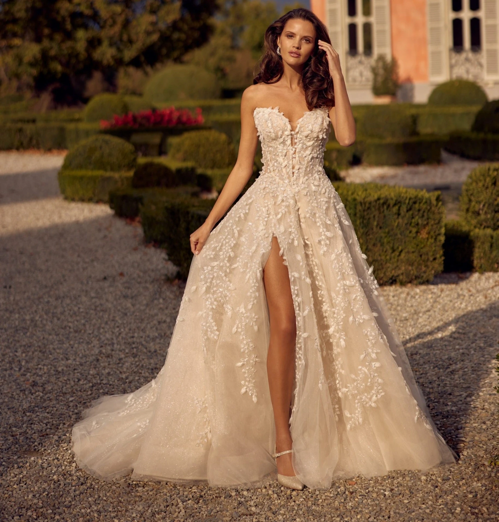 Randy Fenoli