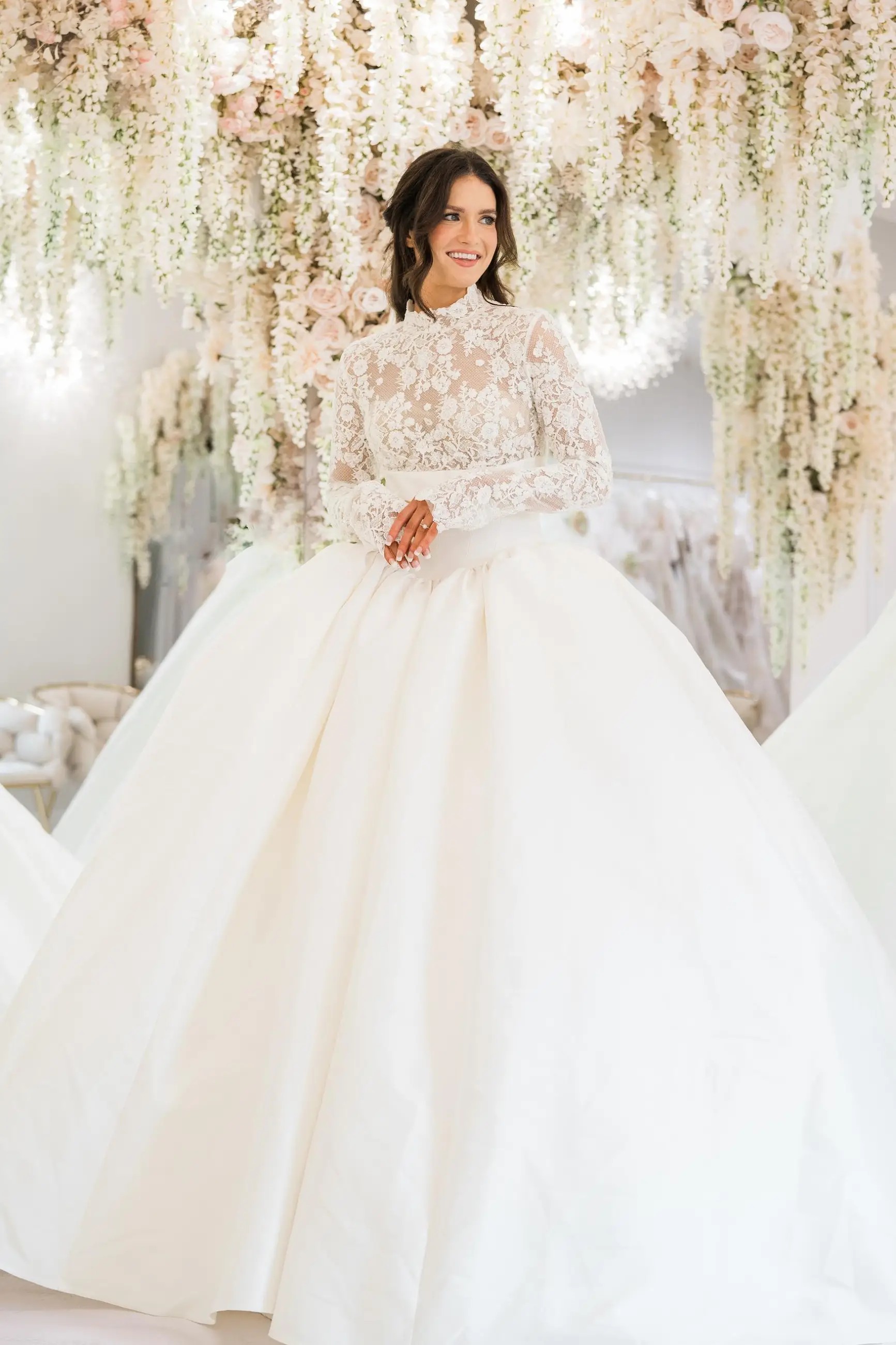 LUXE Appointments #2