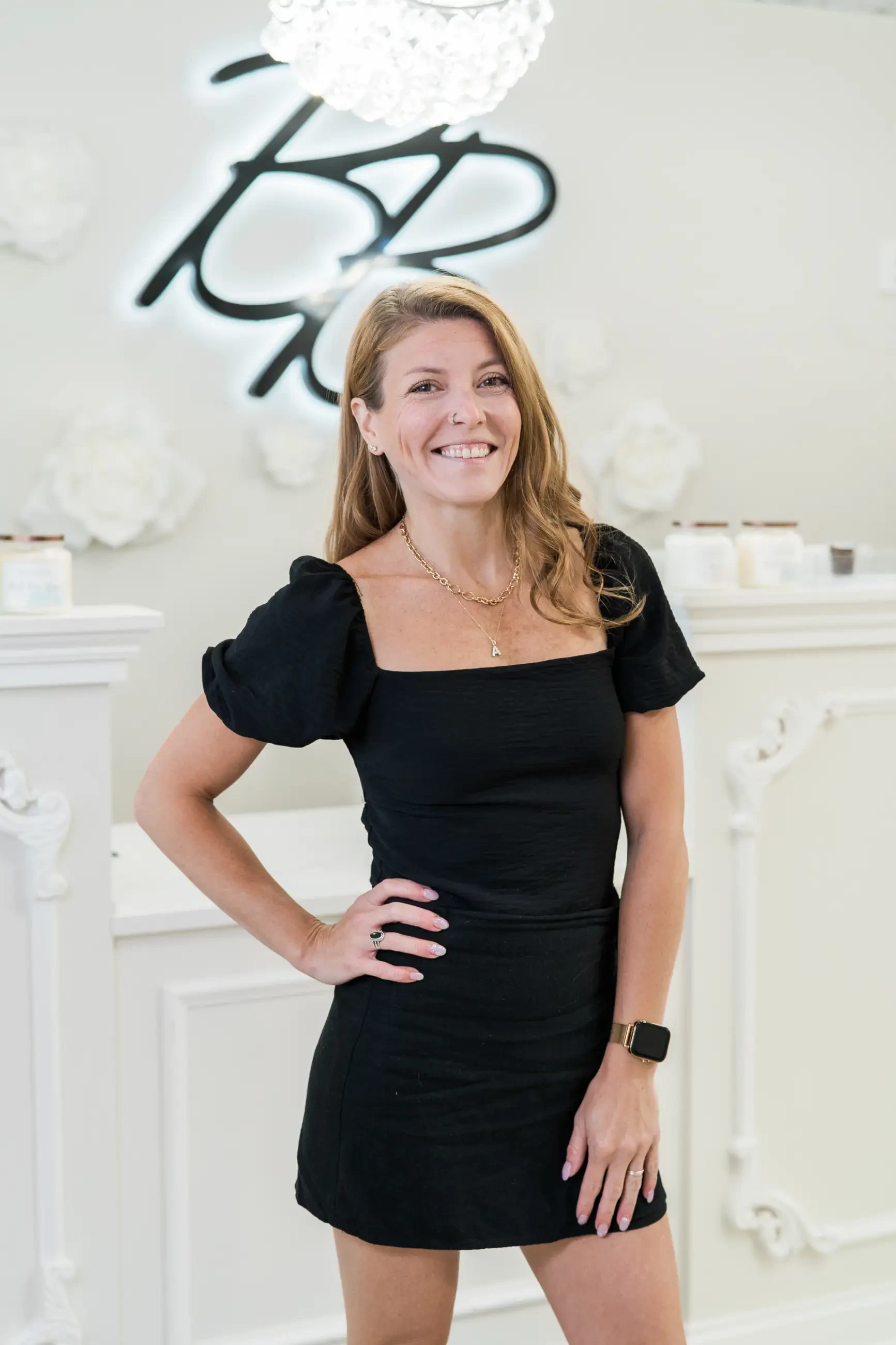 Weekend Bridal Stylist