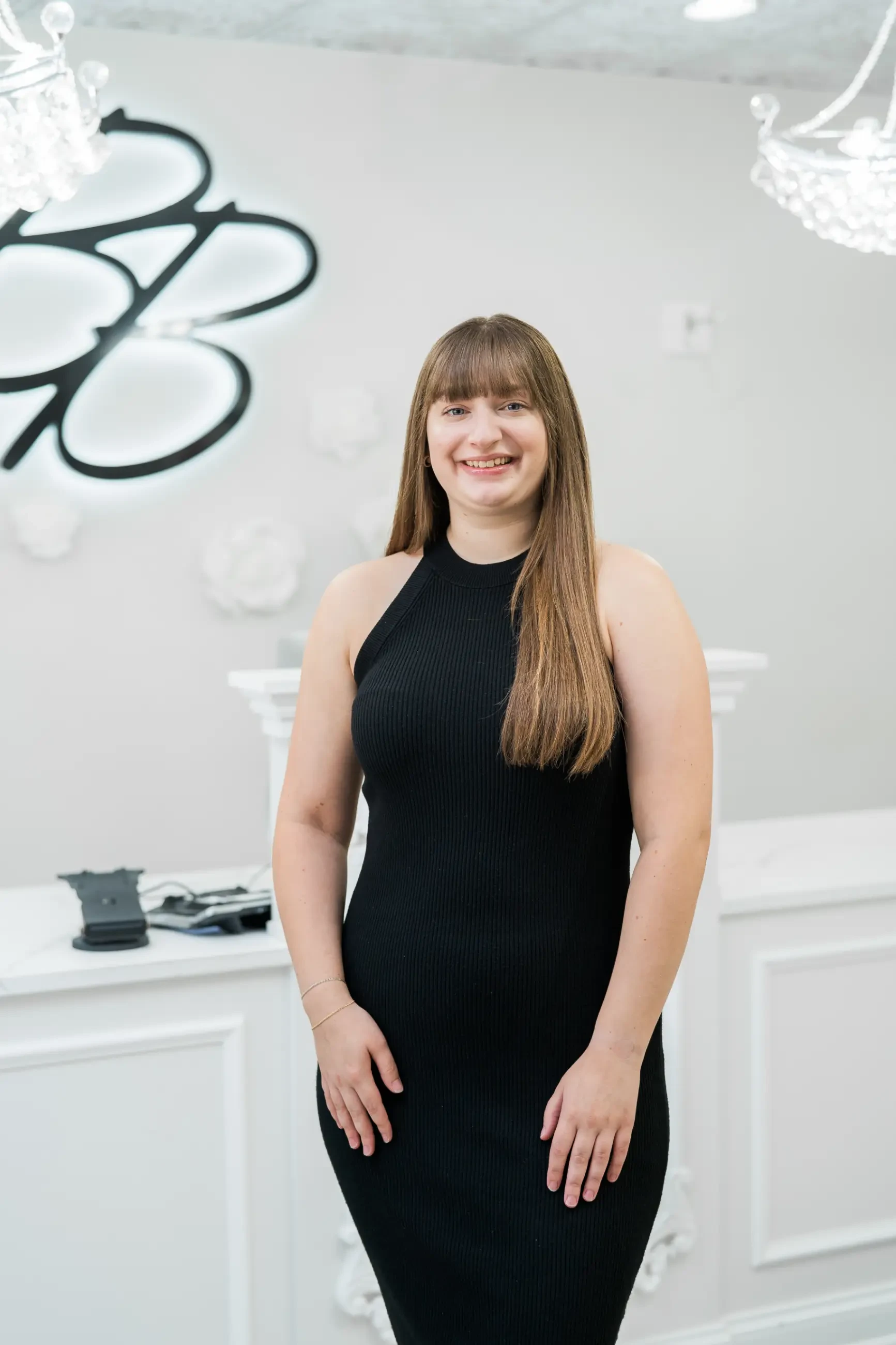 Flagship Store Manager