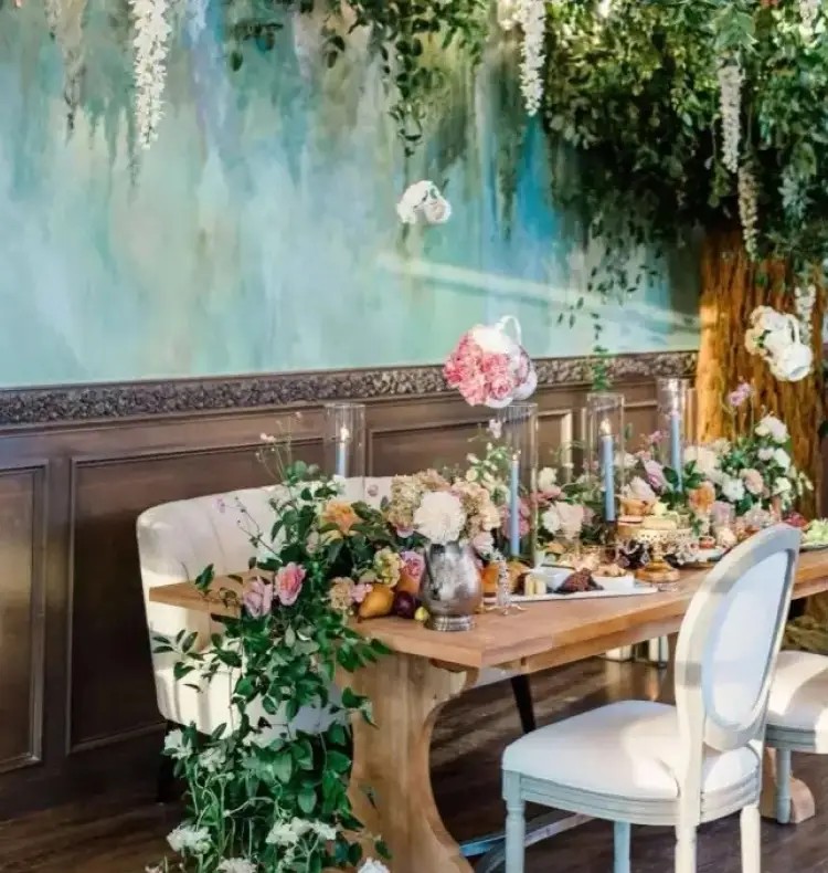 Bridal Shopping Appointments #2