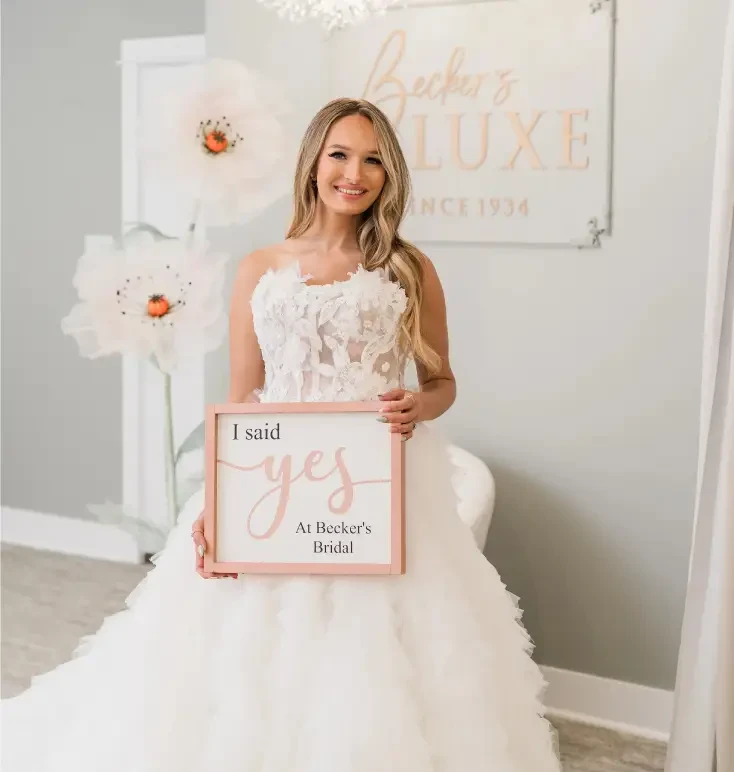 LUXE Appointments #1