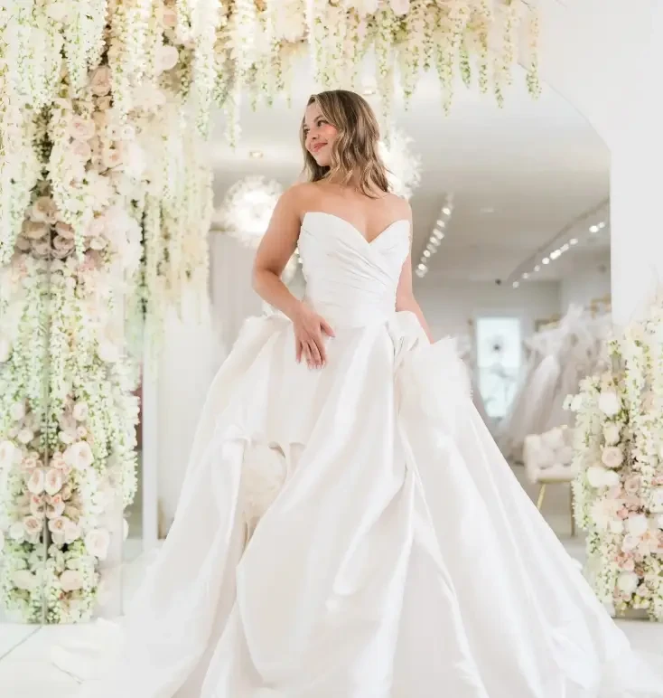 Accessories + Pickup Appointments #1