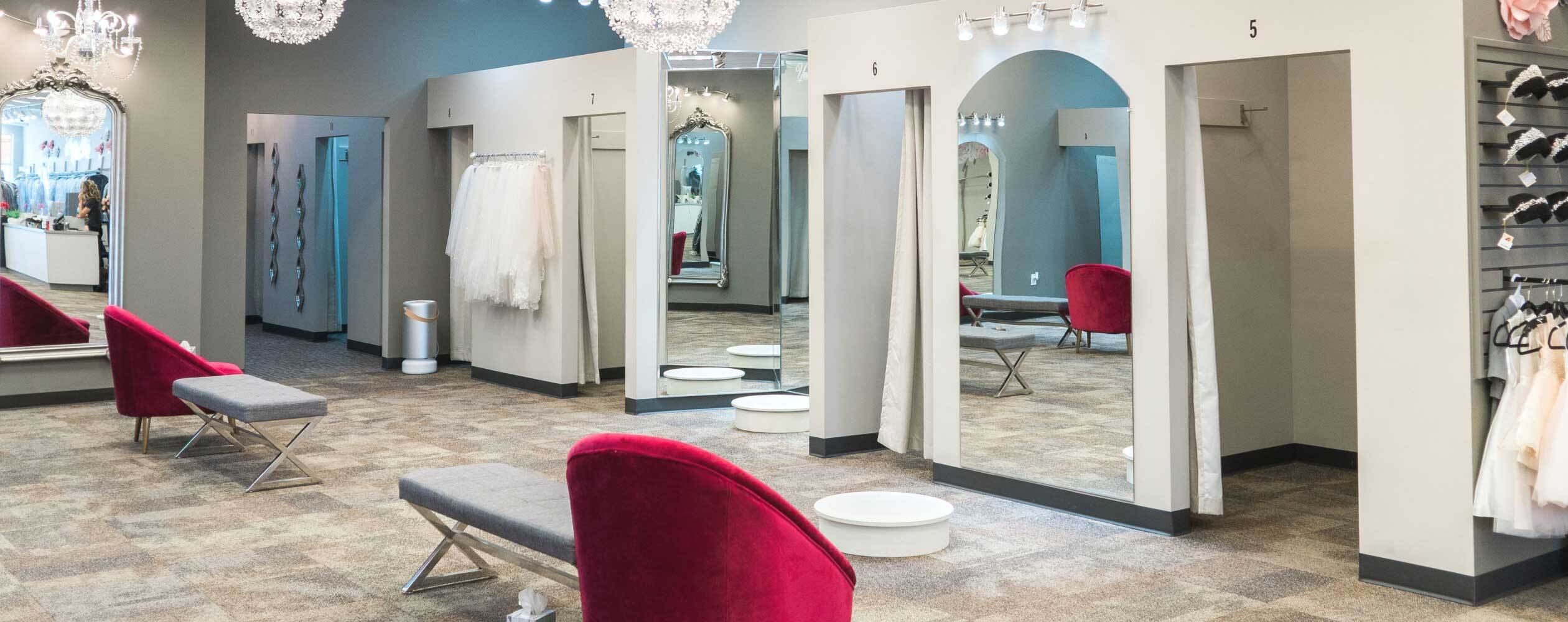 Beckers Bridal Outlet