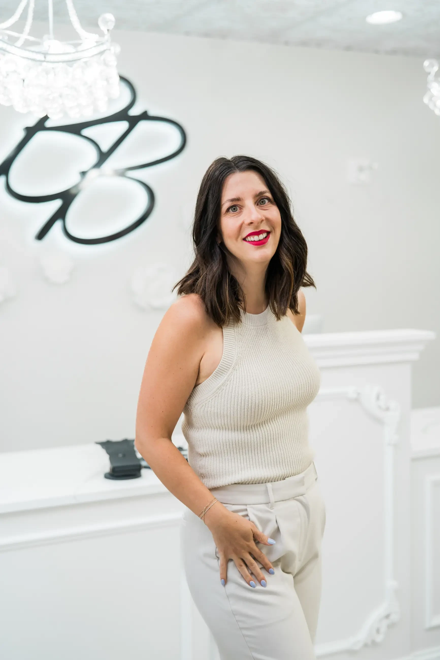 5th Generation Owner