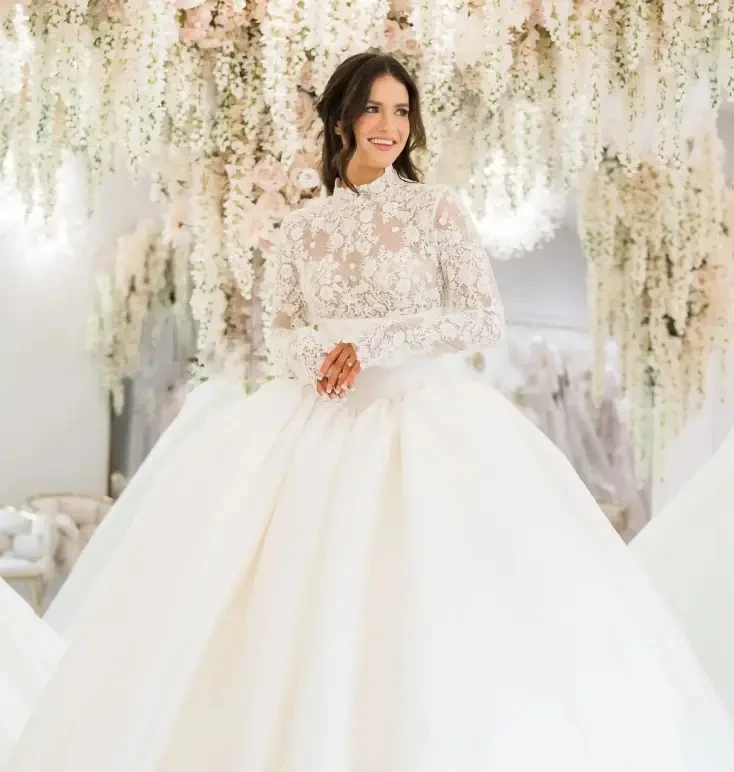 LUXE Appointments #2