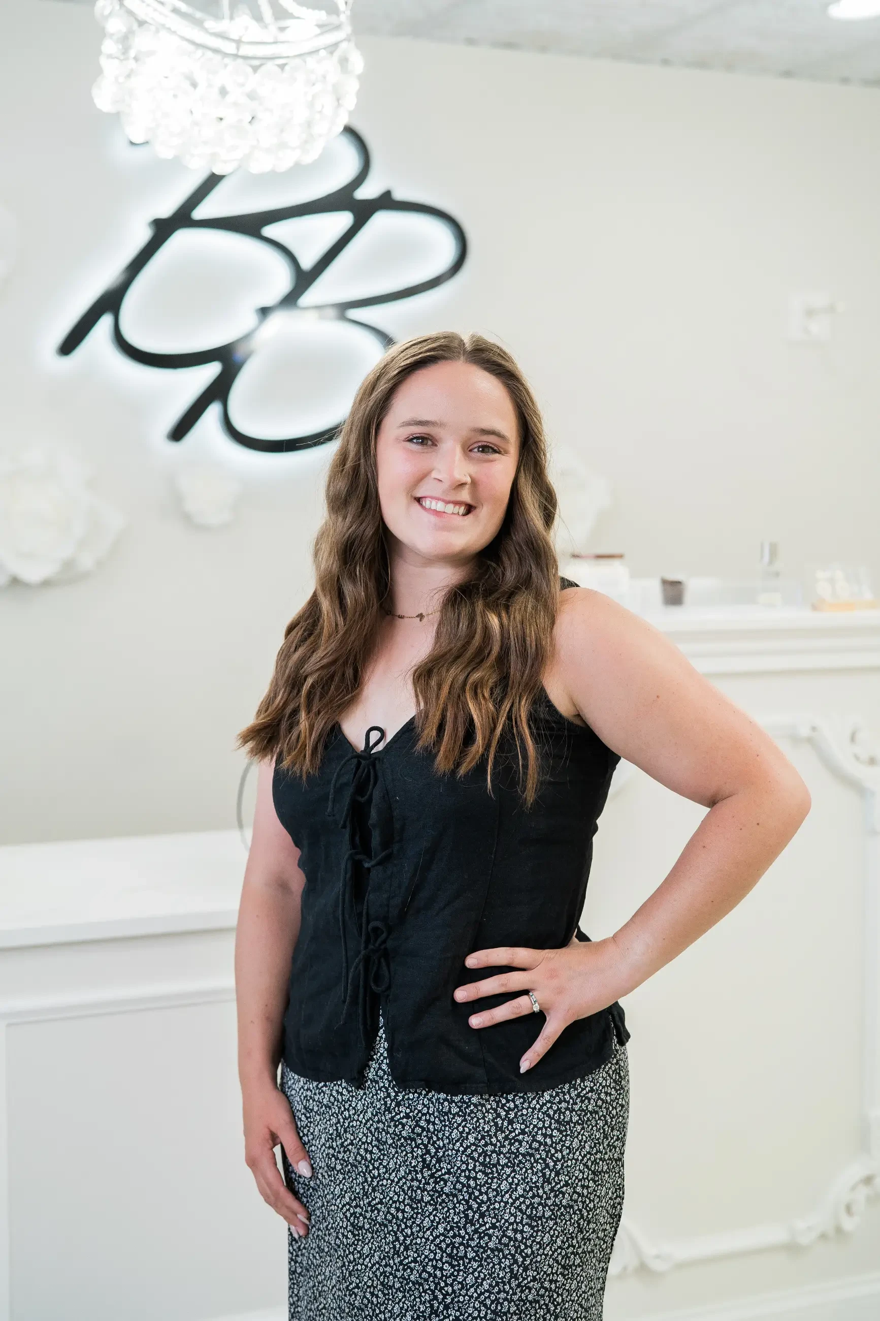 Weekend Bridal Stylist