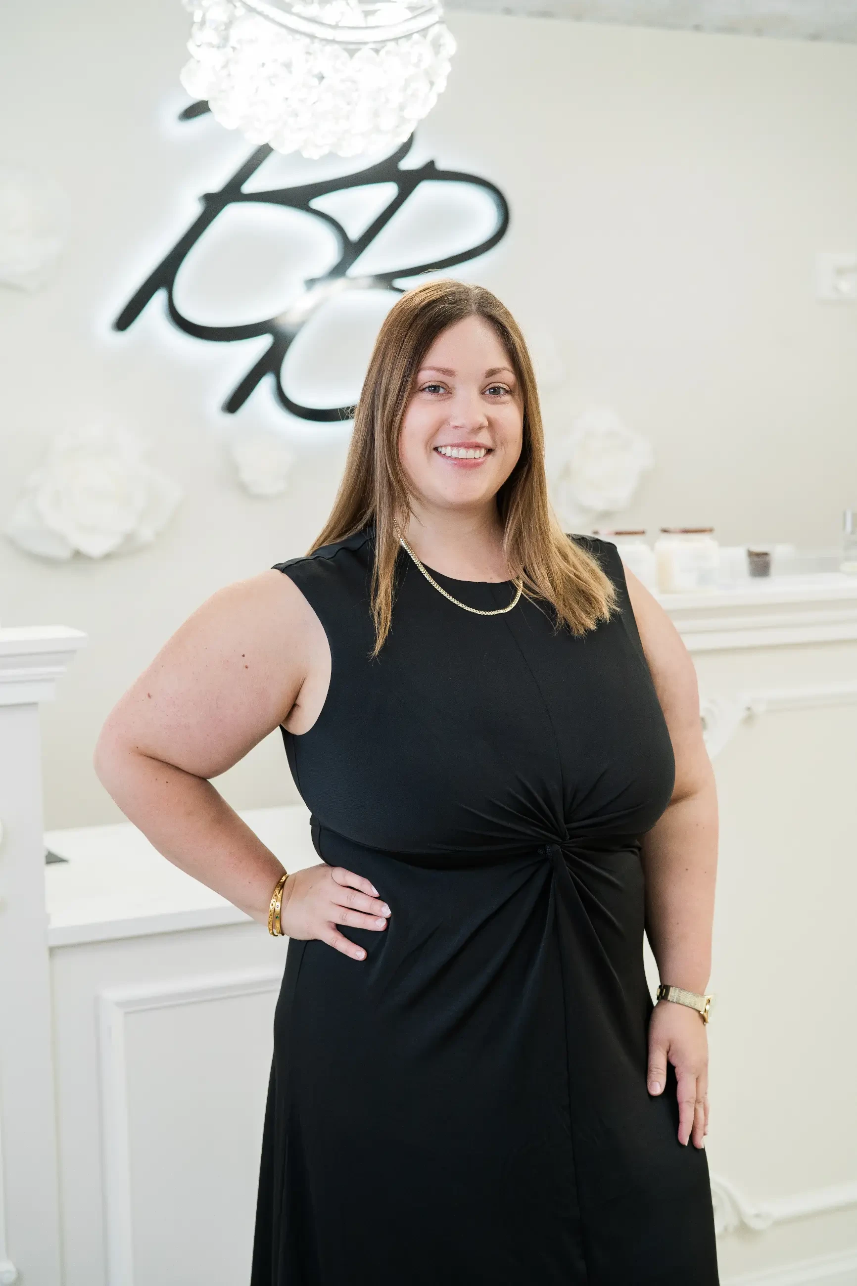 Weekend Bridal Stylist