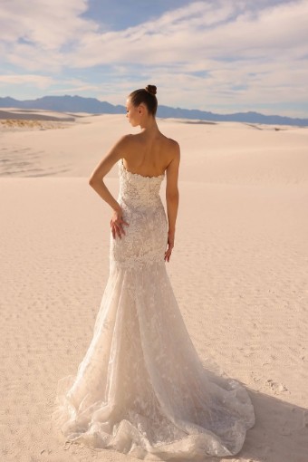 Jimme Huang Style #Vira BG-501009 #1 default Ivory/Nude thumbnail