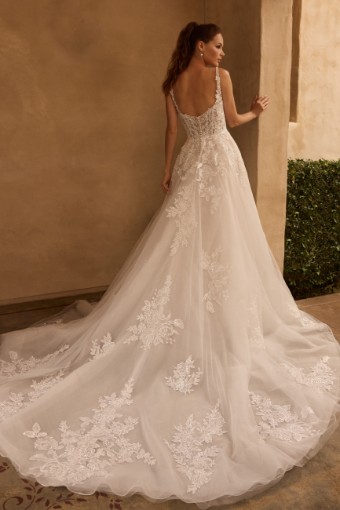 Sophia Tolli Style #Y3173 #1 default Ivory thumbnail