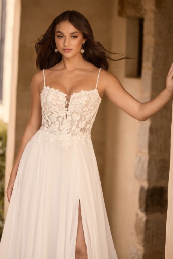 Sophia Tolli Style #Y3164 #2 default Ivory thumbnail