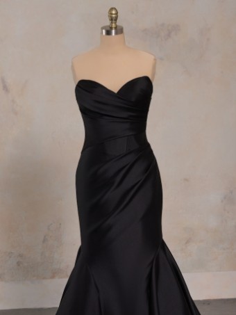 Sottero and Midgley Style #Giselle 24SS830A01 #1 default Black thumbnail