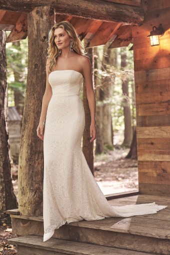 Justin Alexander Style #66345 #0 default Ivory/Sand thumbnail