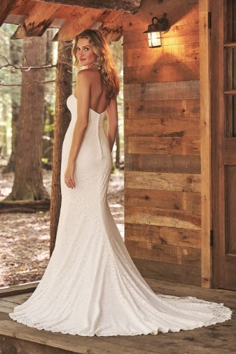Justin Alexander Style #66345 #1 default Ivory/Sand thumbnail