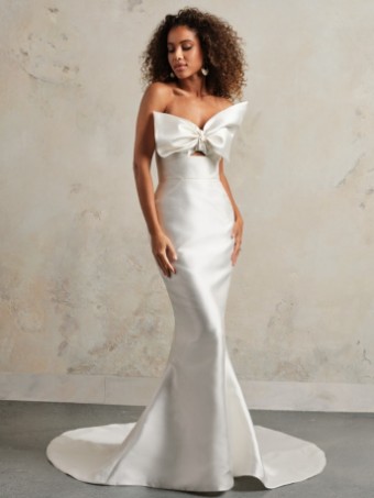 Maggie Sottero Style #Pezy #0 default Ivory thumbnail