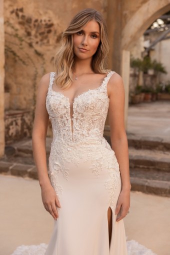 Sophia Tolli Style #Y3150 #2 default Ivory thumbnail