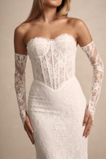 MWL Style #Winnie #0 default Ivory thumbnail