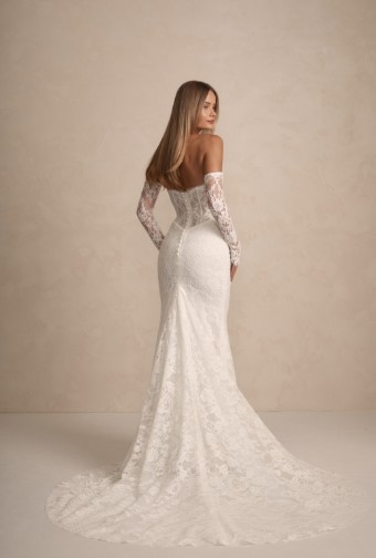 MWL Style #Winnie #2 default Ivory thumbnail