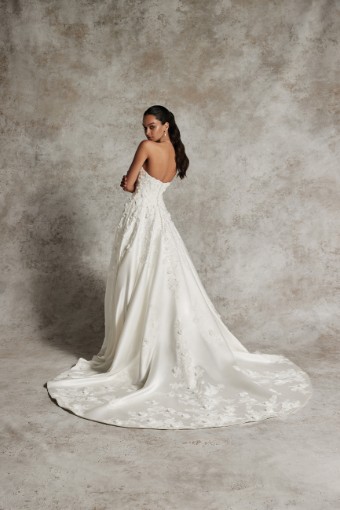 Justin Alexander Style #99291 #1 default Ivory thumbnail