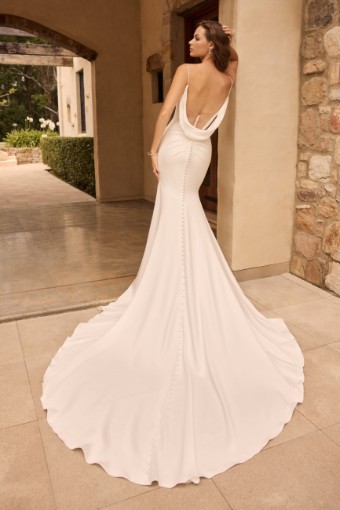 Sophia Tolli Style #Y3170 #1 Ivory thumbnail