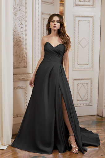 Moonlight Bridal Style #J6852 #0 default Black thumbnail