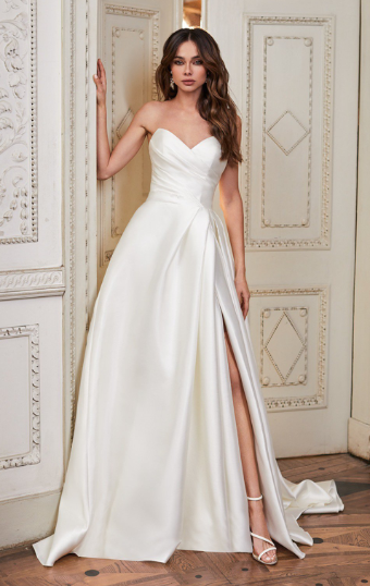 Moonlight Bridal Style #J6852 #1 default Black thumbnail