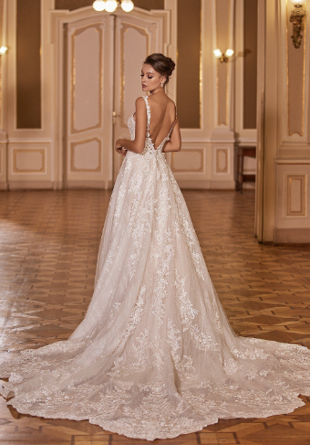 Val Stefani  Style #D8277 #2 default Ivory thumbnail