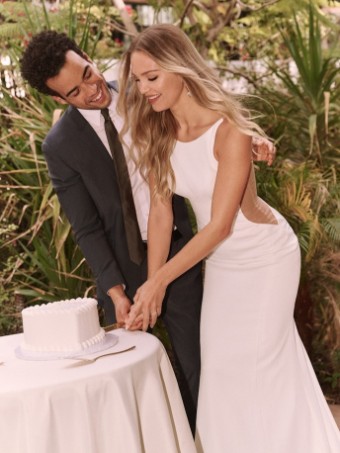 Maggie Sottero Style #Hope #2 default Ivory thumbnail