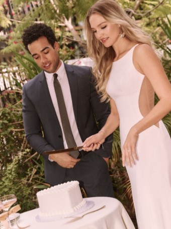 Maggie Sottero Style #Hope #0 default Ivory thumbnail