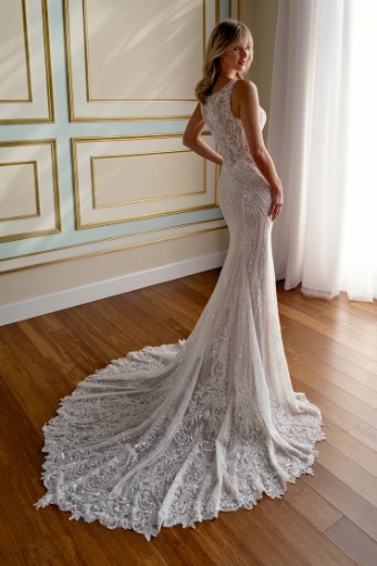 Mon Cheri Style #MT5120 #1 default Diamond White/Champagne thumbnail