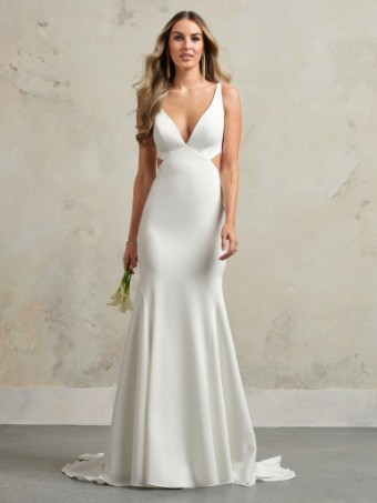 Maggie Sottero Style #Kelsey #0 default Ivory thumbnail