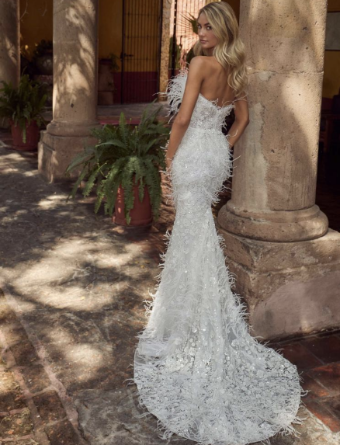 Calla Blanche Style #124250 #2 default Ivory thumbnail