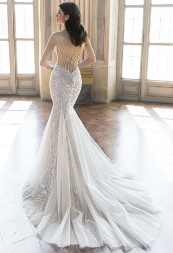 Enzoani Style #Tessa #1 default Ivory/Nude thumbnail