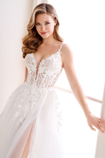Mon Cheri Style #E1012 #4 default Diamond White thumbnail